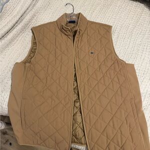 Vineyard Vines Vest